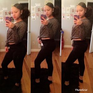 Meet your Posher, Alberta